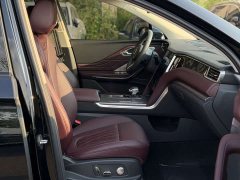Hongqi HS7 PHEV 2024 2.0T PHEV four-wheel drive Qichang version 6 seats - ფოტო 11