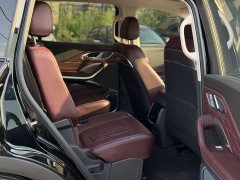 Hongqi HS7 PHEV 2024 2.0T PHEV four-wheel drive Qichang version 6 seats - ფოტო 12
