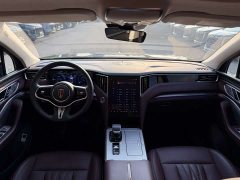 Hongqi HS7 PHEV 2024 2.0T PHEV four-wheel drive Qichang version 6 seats - ფოტო 15