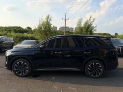 Hongqi HS7 PHEV 2024 2.0T PHEV four-wheel drive Qichang version 6 seats - ფოტო 18