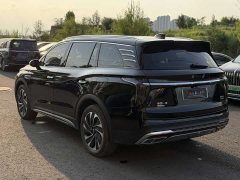 Hongqi HS7 PHEV 2024 2.0T PHEV four-wheel drive Qichang version 6 seats - ფოტო 19