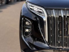 Hongqi HS7 PHEV 2024 2.0T PHEV four-wheel drive Qichang version 6 seats - ფოტო 2