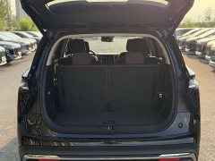 Hongqi HS7 PHEV 2024 2.0T PHEV four-wheel drive Qichang version 6 seats - ფოტო 20