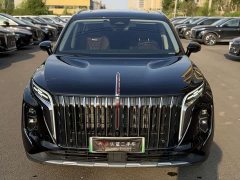 Hongqi HS7 PHEV 2024 2.0T PHEV four-wheel drive Qichang version 6 seats - ფოტო 4