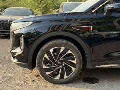 Hongqi HS7 PHEV 2024 2.0T PHEV four-wheel drive Qichang version 6 seats - ფოტო 5