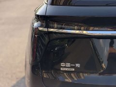 Hongqi HS7 PHEV 2024 2.0T PHEV four-wheel drive Qichang version 6 seats - ფოტო 7
