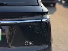 Hongqi HS7 PHEV 2024 2.0T PHEV four-wheel drive Qichang version 6 seats - ფოტო 8