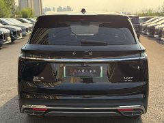 Hongqi HS7 PHEV 2024 2.0T PHEV four-wheel drive Qichang version 6 seats - ფოტო 9