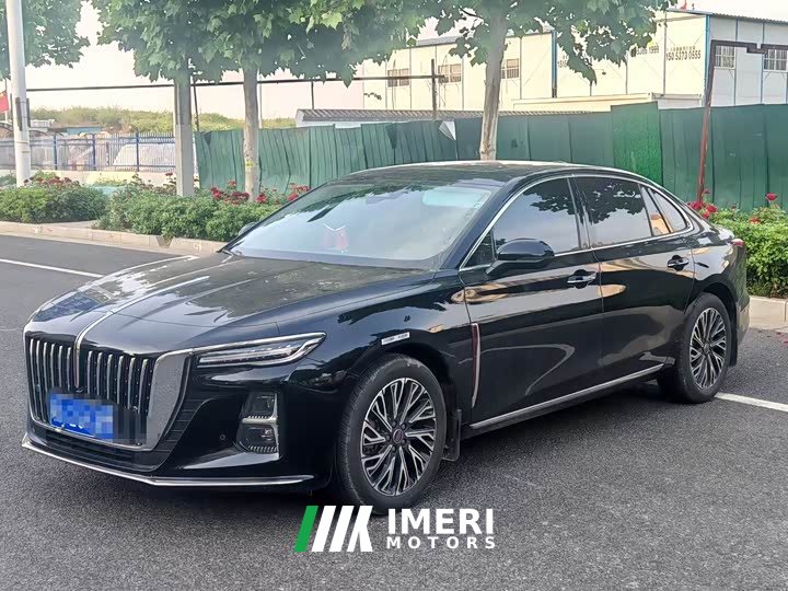 Hongqi H5 2.0T automatic Qichang version
