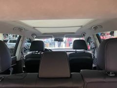 Hongqi HS7 2022 3.0T Automatic 4WD Intelligent Flagship Edition 5-Seater - ფოტო 10