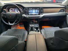 Hongqi HS7 2022 3.0T Automatic 4WD Intelligent Flagship Edition 5-Seater - ფოტო 13