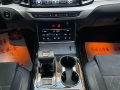 Hongqi HS7 2022 3.0T Automatic 4WD Intelligent Flagship Edition 5-Seater - ფოტო 15