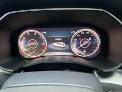 Hongqi HS7 2022 3.0T Automatic 4WD Intelligent Flagship Edition 5-Seater - ფოტო 20
