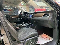 Hongqi HS7 2022 3.0T Automatic 4WD Intelligent Flagship Edition 5-Seater - ფოტო 7