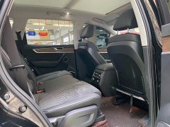 Hongqi HS7 2022 3.0T Automatic 4WD Intelligent Flagship Edition 5-Seater - ფოტო 8