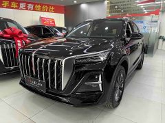 Hongqi HS5 2025 2.0T two-wheel drive Qixiang Pro version - photo 1