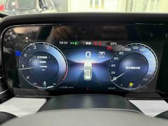 Hongqi HS5 2025 2.0T two-wheel drive Qixiang Pro version - photo 10