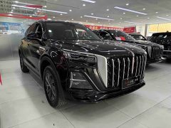 Hongqi HS5 2025 2.0T two-wheel drive Qixiang Pro version - photo 3