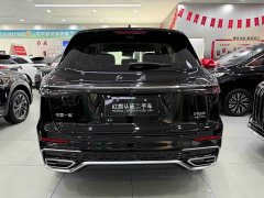 Hongqi HS5 2025 2.0T two-wheel drive Qixiang Pro version - photo 5