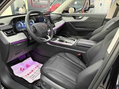 Hongqi HS5 2025 2.0T two-wheel drive Qixiang Pro version - photo 7