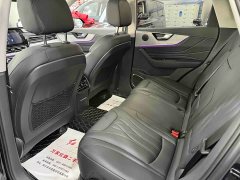 Hongqi HS5 2025 2.0T two-wheel drive Qixiang Pro version - photo 8