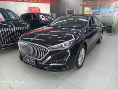 Hongqi H5 2022 Classic 1.5T DCT Qiyue Edition - photo 1