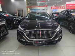 Hongqi H5 2022 Classic 1.5T DCT Qiyue Edition - photo 2