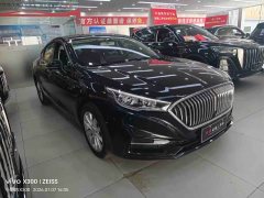 Hongqi H5 2022 Classic 1.5T DCT Qiyue Edition - photo 3