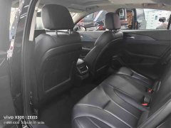Hongqi H5 2022 Classic 1.5T DCT Qiyue Edition - photo 6