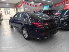 Hongqi H5 2022 Classic 1.5T DCT Qiyue Edition - photo 8