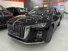 Hongqi H5 2025 2.0T automatic Qichang version - ფოტო 1