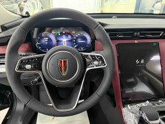 Hongqi H5 2025 2.0T automatic Qichang version - ფოტო 11