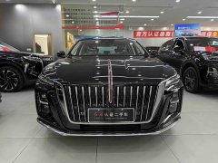 Hongqi H5 2025 2.0T automatic Qichang version - ფოტო 2