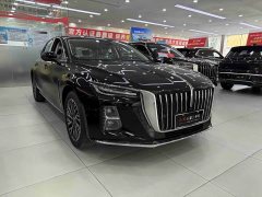 Hongqi H5 2025 2.0T automatic Qichang version - ფოტო 3