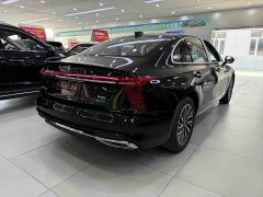 Hongqi H5 2025 2.0T automatic Qichang version - ფოტო 4