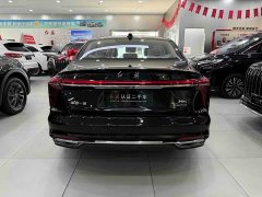 Hongqi H5 2025 2.0T automatic Qichang version - ფოტო 5
