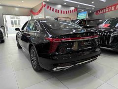 Hongqi H5 2025 2.0T automatic Qichang version - ფოტო 6