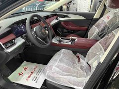 Hongqi H5 2025 2.0T automatic Qichang version - ფოტო 7