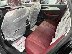 Hongqi H5 2025 2.0T automatic Qichang version - ფოტო 8