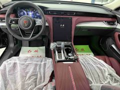 Hongqi H5 2025 2.0T automatic Qichang version - ფოტო 9