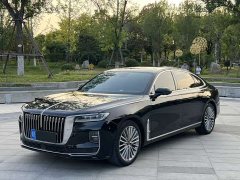 Hongqi H9 2020 2.0T Zhilian Qichang Edition - photo 1