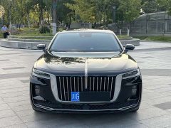 Hongqi H9 2020 2.0T Zhilian Qichang Edition - photo 2