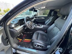 Hongqi H9 2020 2.0T Zhilian Qichang Edition - photo 4
