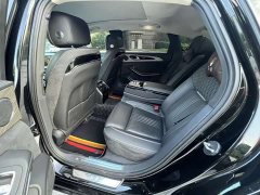 Hongqi H9 2020 2.0T Zhilian Qichang Edition - photo 5