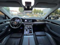 Hongqi H9 2020 2.0T Zhilian Qichang Edition - photo 6