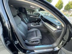 Hongqi H9 2020 2.0T Zhilian Qichang Edition - photo 7