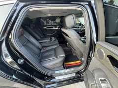 Hongqi H9 2020 2.0T Zhilian Qichang Edition - photo 8