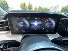 Hongqi H9 2020 2.0T Zhilian Qichang Edition - photo 9