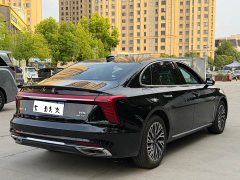 Hongqi H5 2025 2.0T automatic Qichang version - фото 7