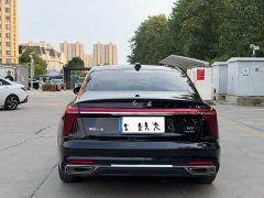 Hongqi H5 2025 2.0T automatic Qichang version - фото 8